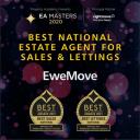 EweMove Estate Agents in Walderslade logo